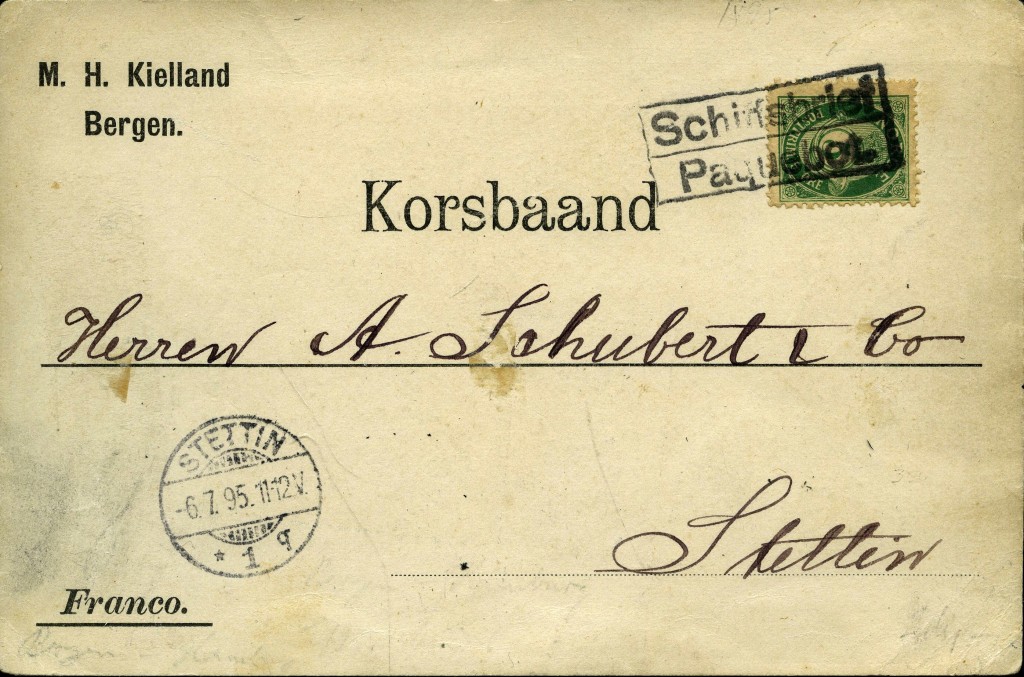 Hamburg 866 (L) von 1895